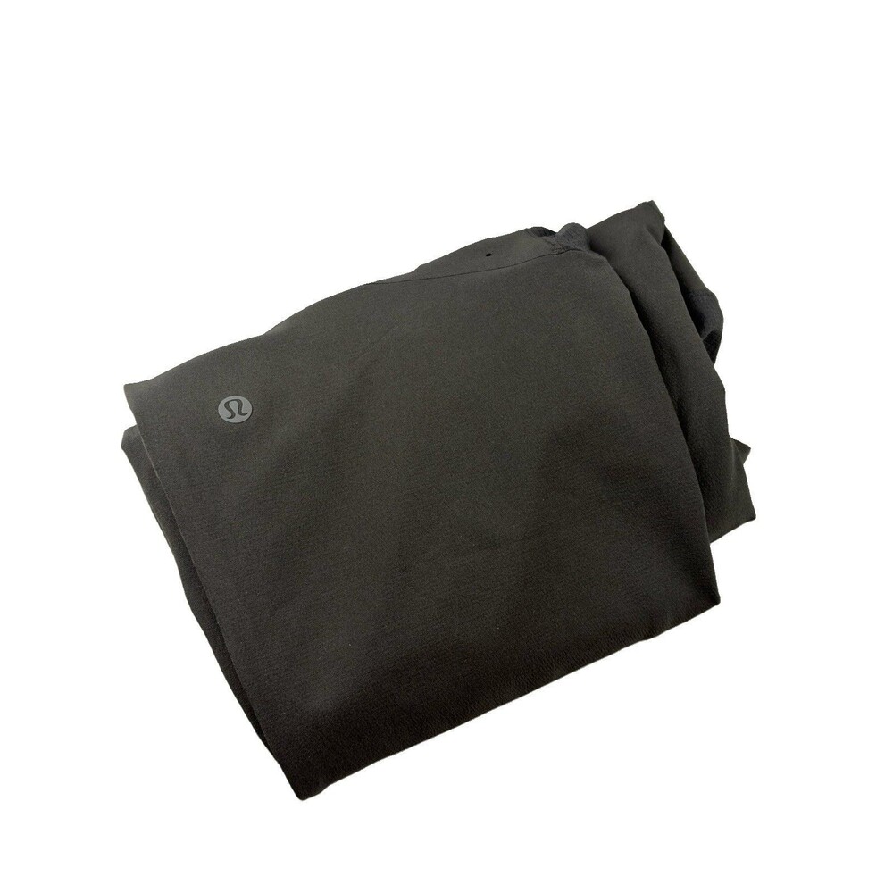 Lululemon License To train Jogger Black Size Medium